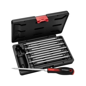 *OPEN BOX* Platinum Tools® 9105 22-in-1 Sicherheits-Schraubendreher-Kit - Bild 1 von 2