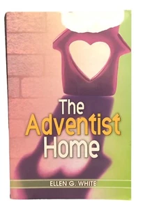 The Adventist Home Ellen G White 1980 Review and Herald SDA Spirit of Prophecy - Bild 1 von 15