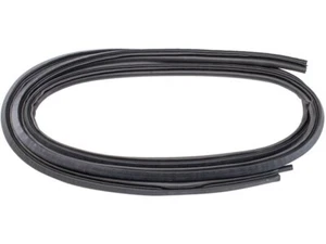 DIY Solutions 83DM15Z Door Seal Fits 1993-1998 Jeep Grand Cherokee - Picture 1 of 1