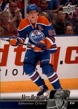 B2495- 2010-11 Upper Deck Hockey Card #s 251-450 -You Pick- 10+ FREE US SHIP