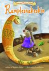 Rumplesnakeskin (Animal Fairy Tales) By Charlotte Guillain Book The Cheap Fast