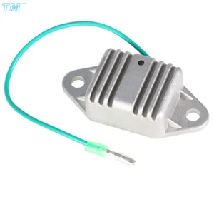 Regulator Rectifier For 1987 1988-2006 Yamaha Banshee 350 YFZ350 ATV - Picture 1 of 6