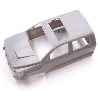 NEW Orlandoo Hunter Model SA0056 Plastic Body Shell Gray : OH32P02 1/32 MAX - Image 1 of 4