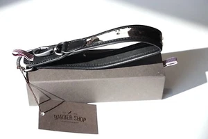 BARBER SHOP RAZOR CUT CALF HAIR WRIST STRAP - Imagen 1 de 1