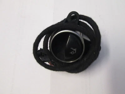 MERCEDES SL R230 SL350 500 55 BOOT LOAD OPENING SWITCH A2308208410 - Image 1 of 4