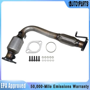 Catalytic Converters For 2010-2017 Chevy Chevrolet Equinox GMC Terrain 2.4L EPA - Picture 1 of 11