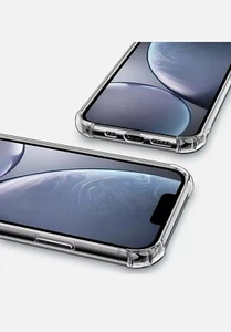 iphone 13 Mini - Quality Silicone Bumper case - Picture 1 of 2