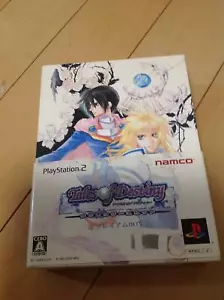 PS2 Tales of Destiny Director's Cut Deluxe Premium Box - JAPAN - Picture 1 of 1