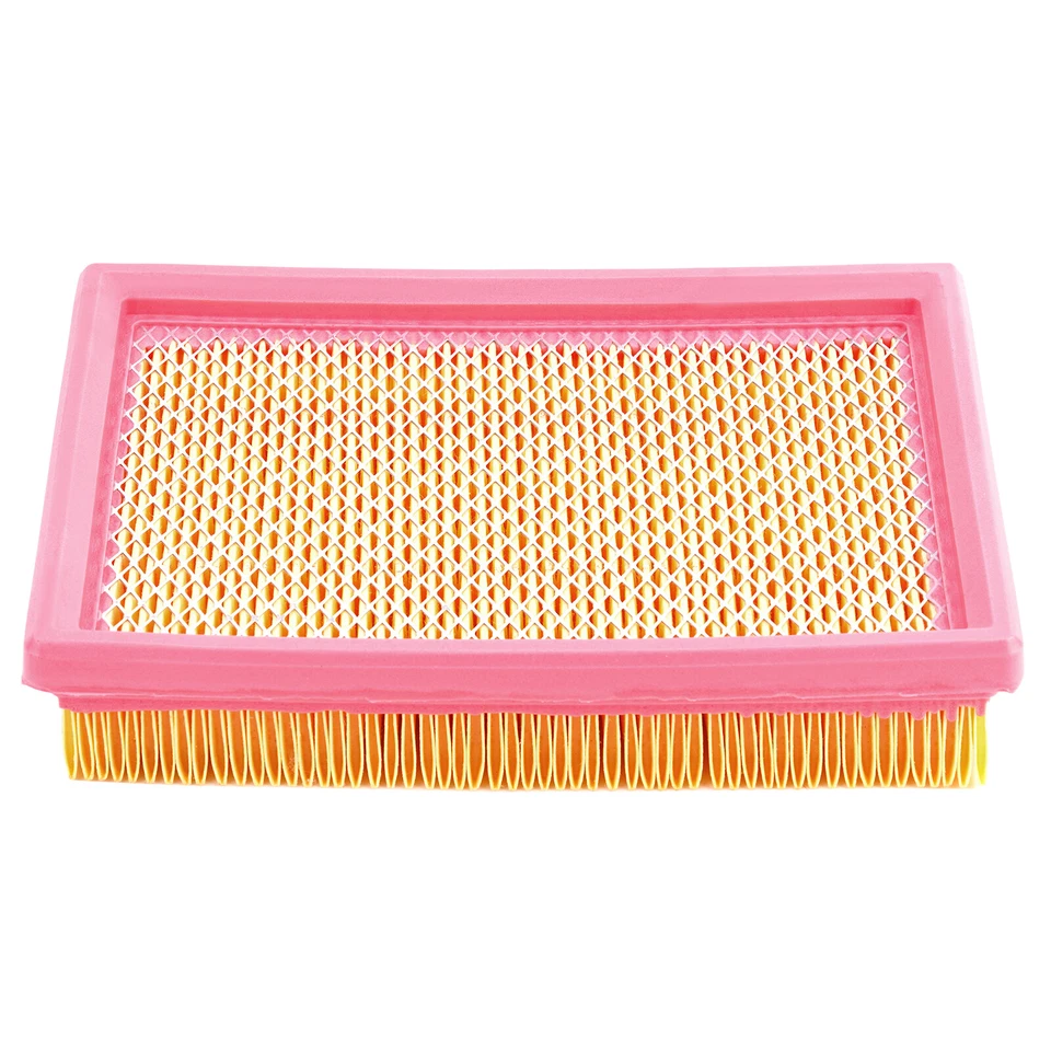 For APRILIA RSV 1000 R TUONO/NERA/FACTORY 2004-2014 AIR FILTER HFA6101 AP8104329 - Image 1 of 4