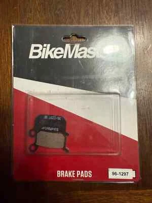 Pastillas de freno BikeMaster 96-1297 KTM 50SX 65SX Foto 1 de 2