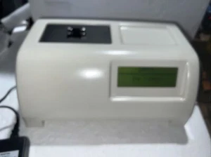 Surgipath SSP-2008 Kassettendrucker | - Bild 1 von 8