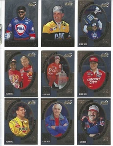 1997 Action Packed 1ST IMPRESSIONS PARALLEL-#56 David Green-ONE CARD ONLY! - Picture 1 of 10