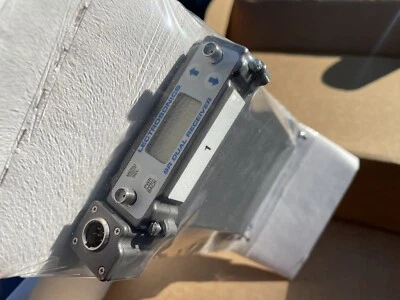 Lectrosonics SRB5P Dual Receiver - Block 24 (YL) (614.400 - 639.9 MHz) - Image 1 of 4