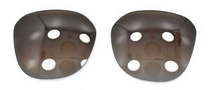 Replacement Lenses for Chanel 4209 c.463/S9 Women's Sunglasses Brown Polarized