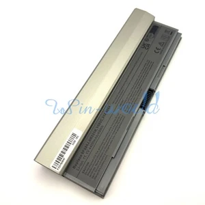 6 cell Laptop Battery for Dell Latitude E4200 W343C W346C Y082C Y084C Y085C - Picture 1 of 5