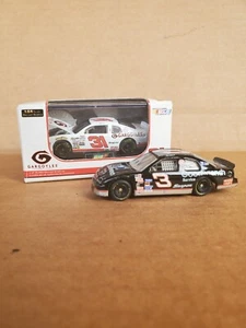 1999 NIB REVELL COLLECTION 1/64 DALE EARNHARDT JR #31 + 1995 DALE SR. #3 REVELL - Picture 1 of 12