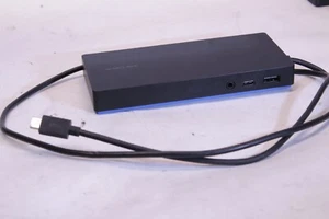 HP Elite USB-C Docking Station TPA-B01 - Bild 1 von 4