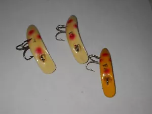 Vintage Flatfish, Please See The Photos. Good Condition. - Picture 1 of 3
