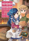 Miya Kazuki Ascendance of a Bookworm (Manga) Part 1 Volume 2 (Taschenbuch)
