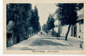 9482 FERMO PORTO SAN GIORGIO - Picture 1 of 1