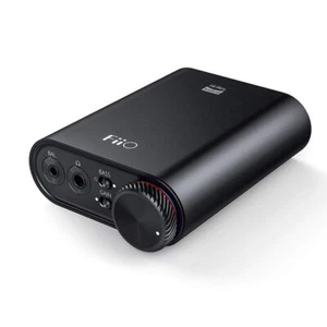 FiiO K3 Typ-C USB DAC Kopfhörer Amp - Bild 1 von 1