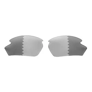 Lentes polarizadas Walleva Transition/fotocromáticas para Rudy Project Rydon - Imagen 1 de 6