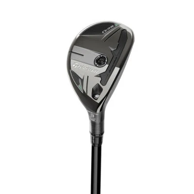 2025 LH Taylormade Qi35 Rescue/Hybrid-#4 22* Fujikura Ventus Blue Senior Flex - Image 1 of 3