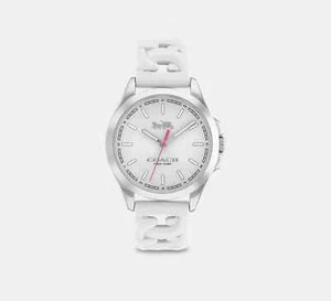 Nuevo reloj Coach Libby, 34 mm C9578 - Imagen 1 de 5