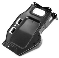 RH Passenger Side Battery Tray 99-06 For Chevy Silverado/Sierra 1500 Auxiliary