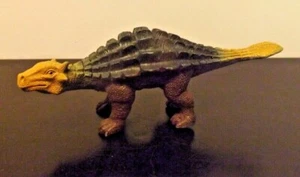 Toy Ankylosaurus Dinosaur 72221 - Picture 1 of 4