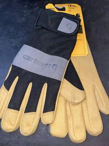 Carhartt Storm Defender Secure Cuff GD0706-M Medium, Keeps You Dry In The Rain! - Picture 1 of 16