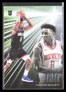 Jae'Sean Tate 2020 Panini Chronicles #216  RC Rookie   (Houston Rockets) - Picture 1 of 2