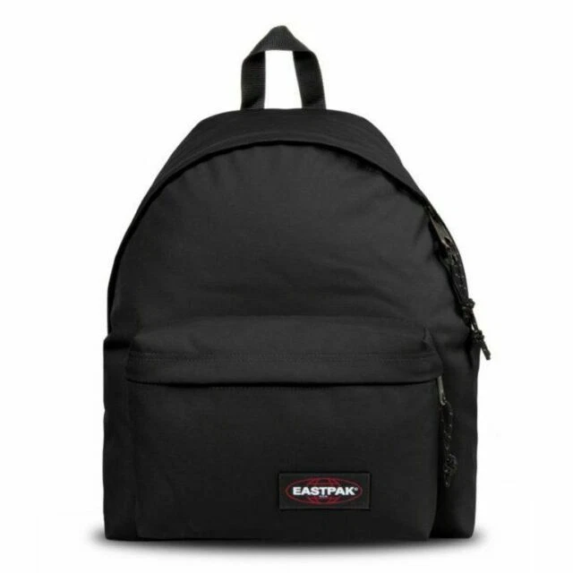 Eastpak Padded Pak´r Rucksack - Schwarz
