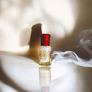White Musk Tahara | Imported Premium Perfume Oil | Attar Oil | - Picture 1 of 5
