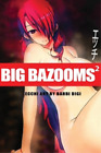 Barbi Digi BIG BAZOOMS 2 - Busty Girls with Big Boobs (Hardback) Big Bazooms