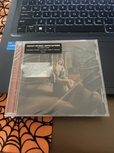 Hayley Kiyoko SEALED CD Expectations - Bild 1 von 2
