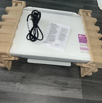 HP deskjet 2810e all in one printer  Same day shipping  In perfect condition - Image 1 of 4