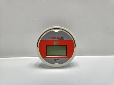 MSA A-ULTX-PCB-E-3-0-0-1-0 ULTIMA XE GAS MONITOR DISPLAY MODULE - Image 1 of 4