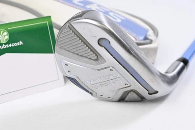 Ladies Adams Tight Lies 2.0 #5 Hybrid / 25 Degree / Ladies Flex Kuro Kage 50 - Image 1 of 4