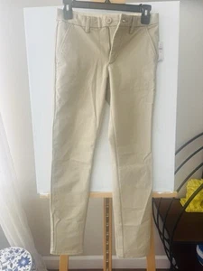 NWT boy‘s GAP Chino Pants Lot 14y - Picture 1 of 6