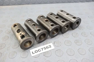 GLOBAL CNC 13C LATHE BUSHING, SLEEVE, OD. 1-1/2'' TO 1'' LOC7562 - Picture 1 of 12