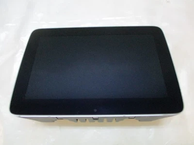 18 19 20 Mercedes GLA250 GLA45 Navigation Radio Display Screen Monitor OEM LKQ - Image 1 of 4