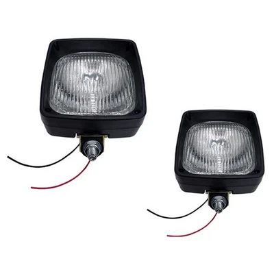 Excavator Lighting Options for For CATerpillar Models from 305 5 to 336BCD - Image 1 of 4