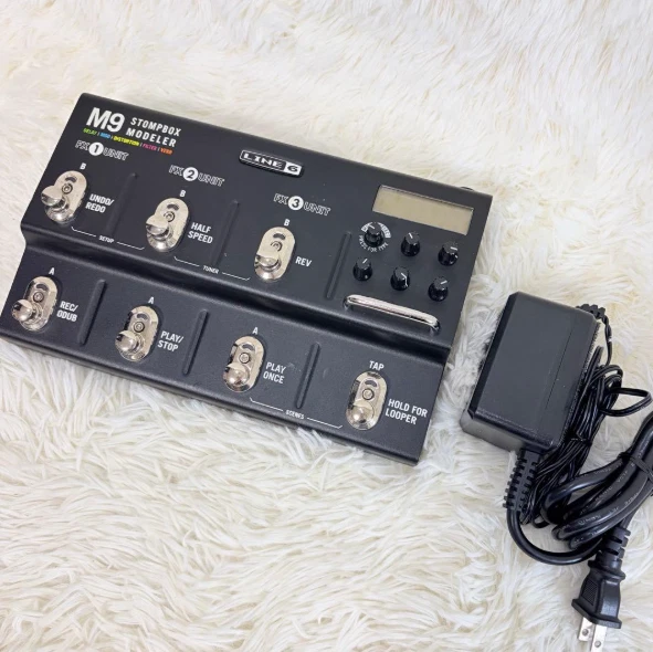 line 6 m5 stompbox products for sale | eBay