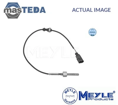 114 800 0248 SENSOR EXHAUST GAS TEMPERATURE MEYLE NEW OE REPLACEMENT - Image 1 of 4