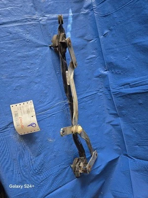 99 00 01 02 03 GRAND AM LIMPIAPARABRISAS TRANSMISIÓN 168411 Foto 1 de 2