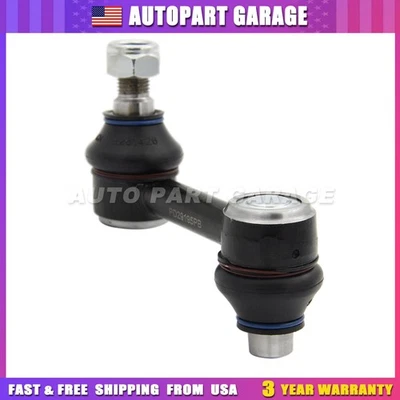 Fit Bentley Arnage 99-09 & Rolls Royce Seraph 99-02 Sway Bar Link PD29195PB USA Foto 1 de 4