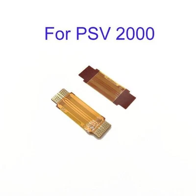 For Sony PS Vita 2000 Flex Cable Repair Right Keypad PCB Board Connect Ribbon - Image 1 of 4