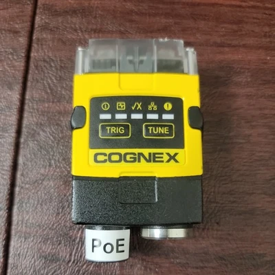 ☆Cognex Dataman 260 DM260L Fixed-Mount Barcode Reade DM260L-325C 825CQ-20671-001 - Image 1 of 3