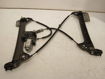 Mécanisme de vitre avant droit Renault Wind  1.2 807202058R - Photo 1/4